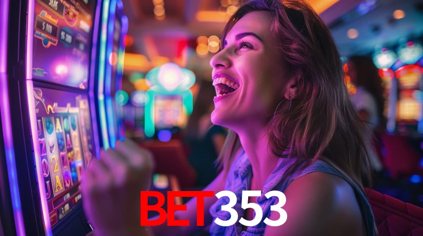 Explore as vantagens do bet353: serviço profissional e confiabilidade