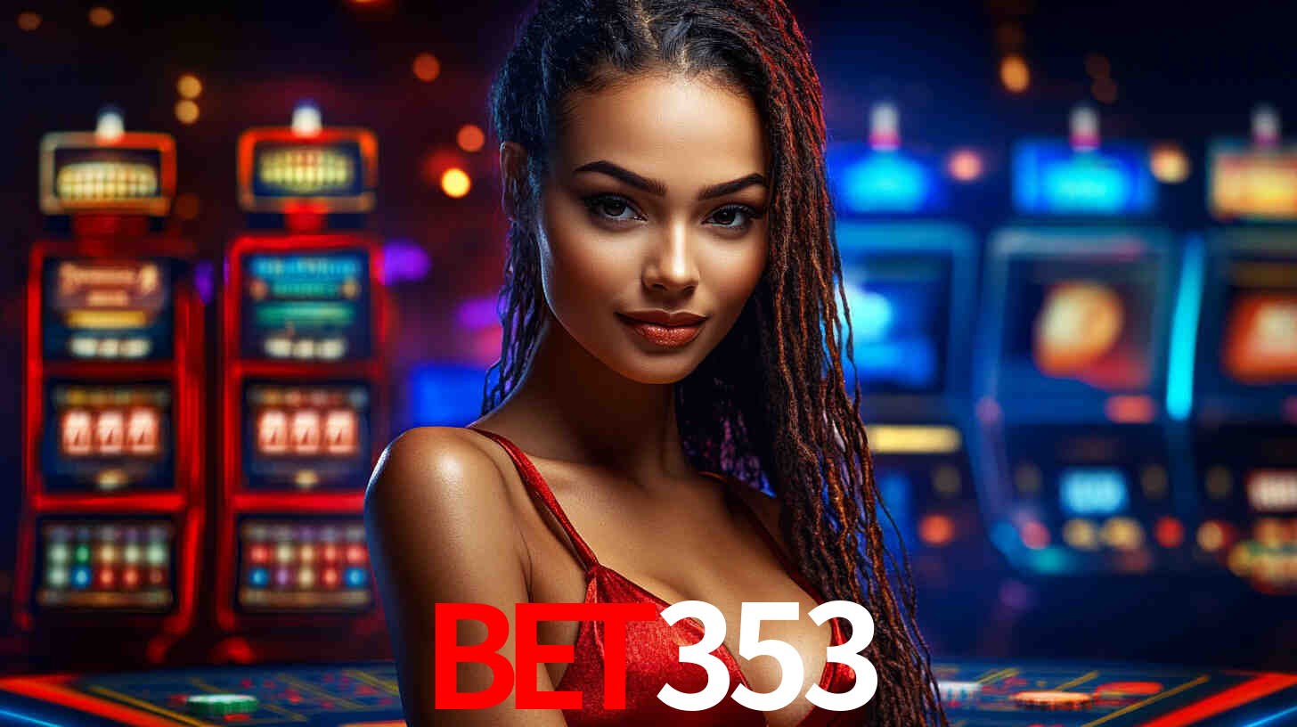 Descubra o Programa VIP da bet353: Vantagens Exclusivas para Jogadores