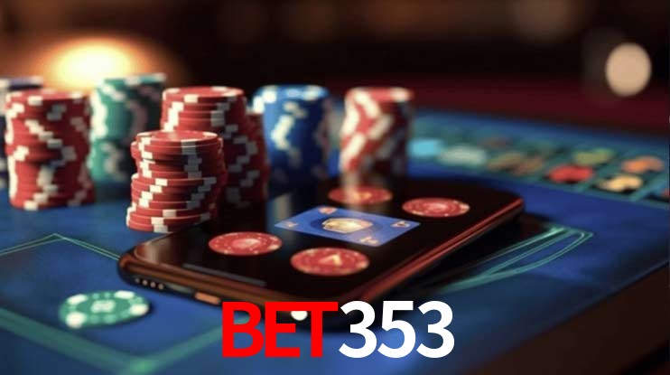 Programa VIP bet353