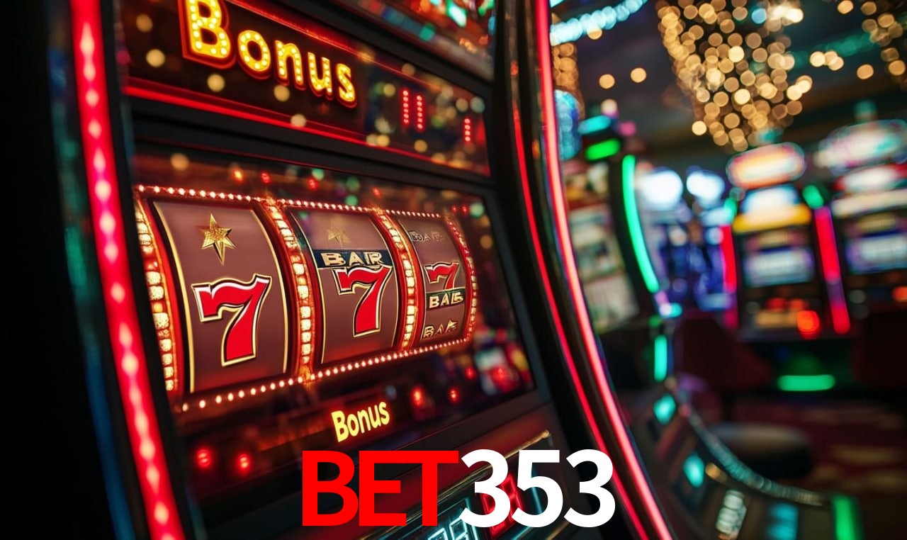Bônus Generosos e Exclusivos no bet353 para Você!