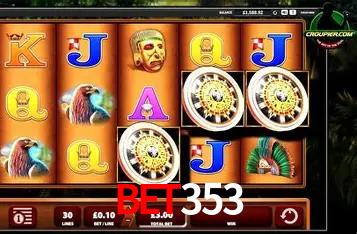 A Emoção da Loteria na bet353: Uma Chance de Mudança de Vida