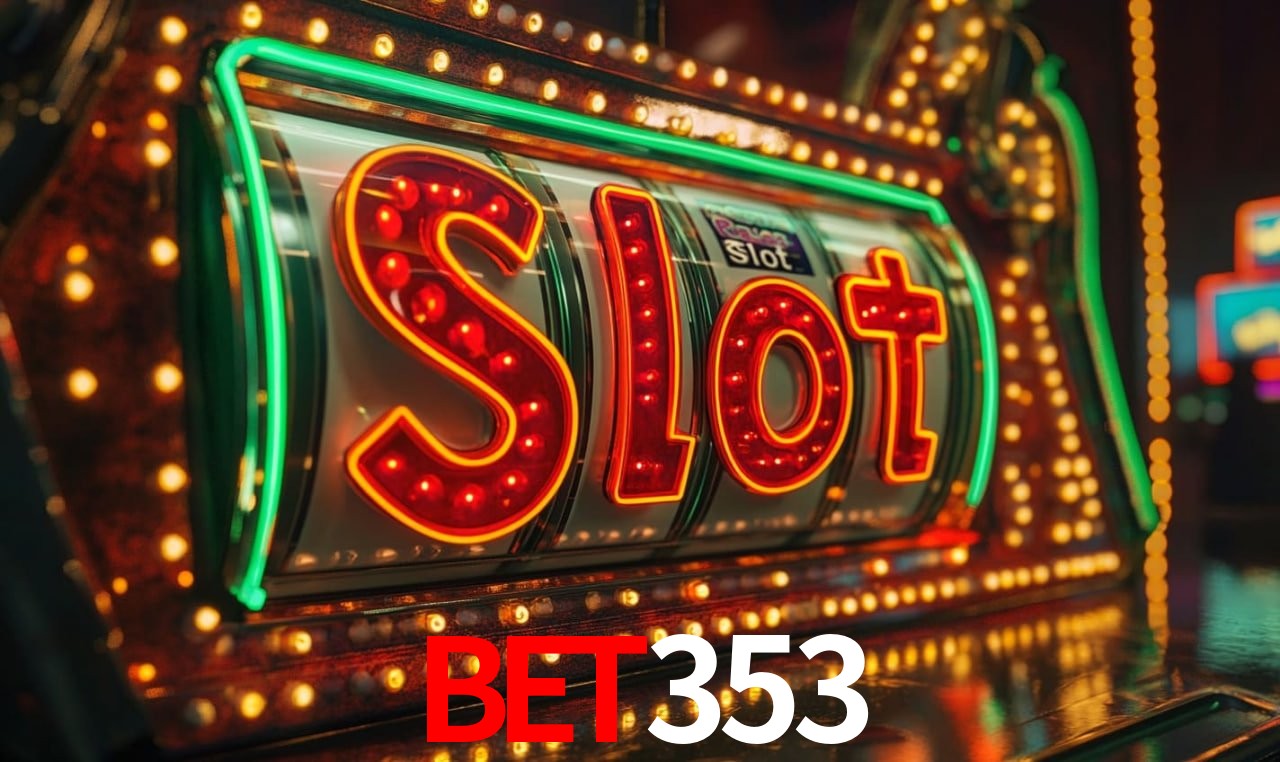Login Seguro bet353