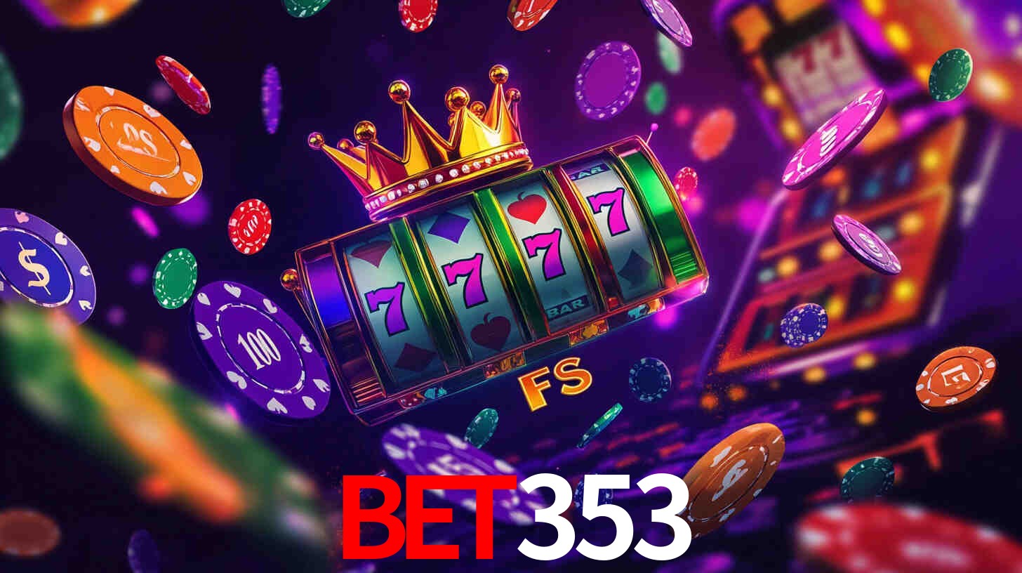 Blackjack Table bet353