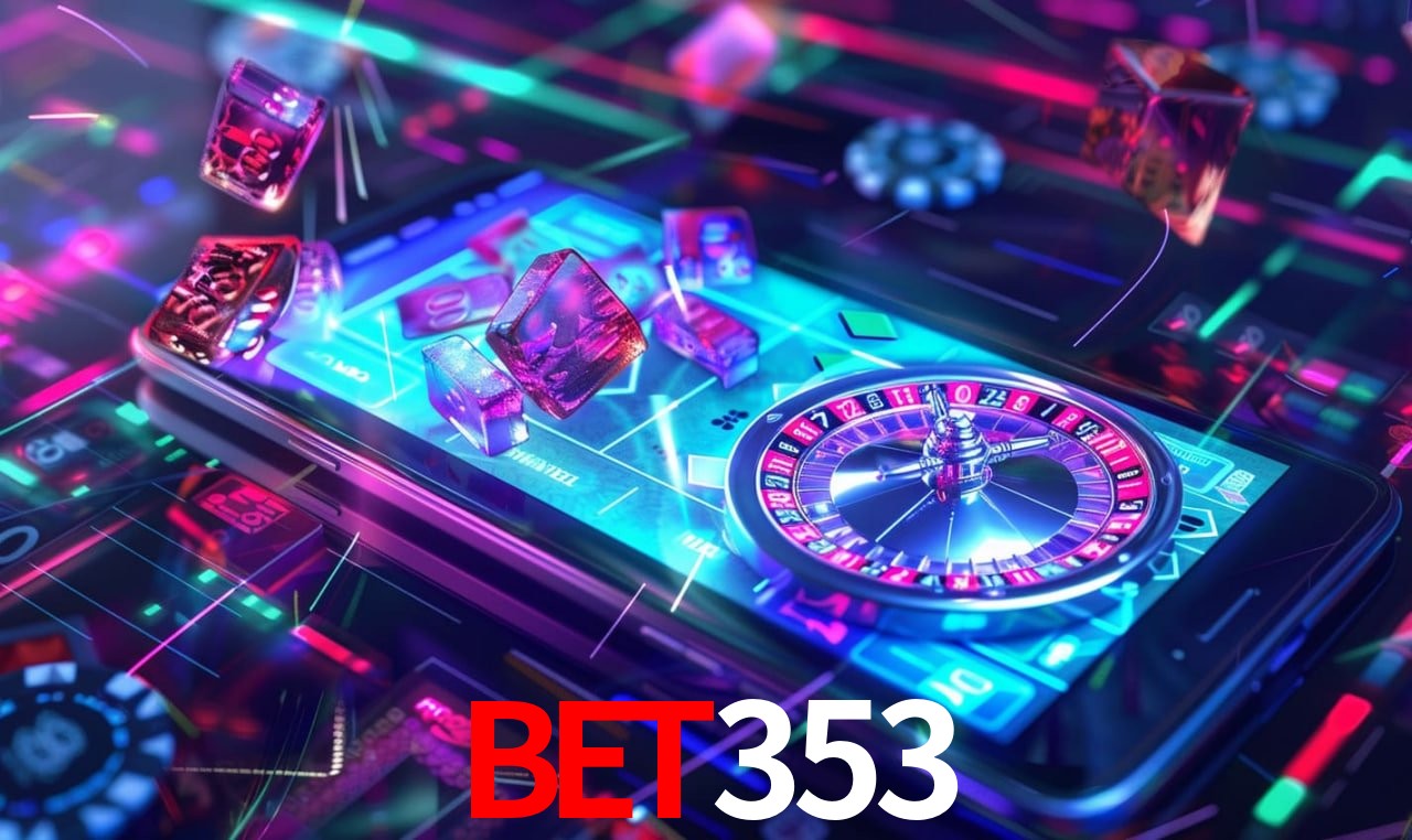 Casino VIP bet353