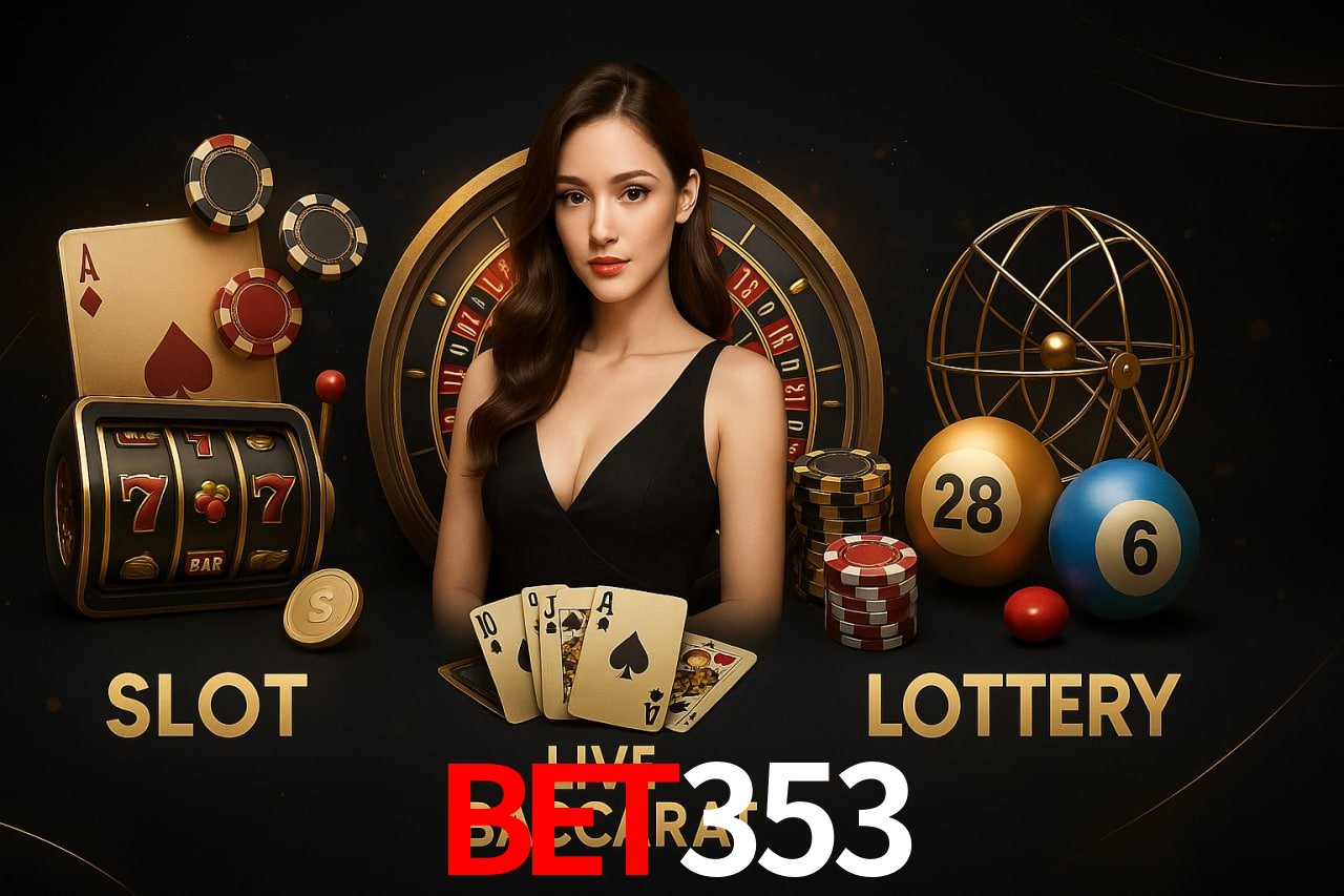 Especiais de Fim de Semana bet353