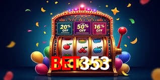 Benefícios da Conta bet353