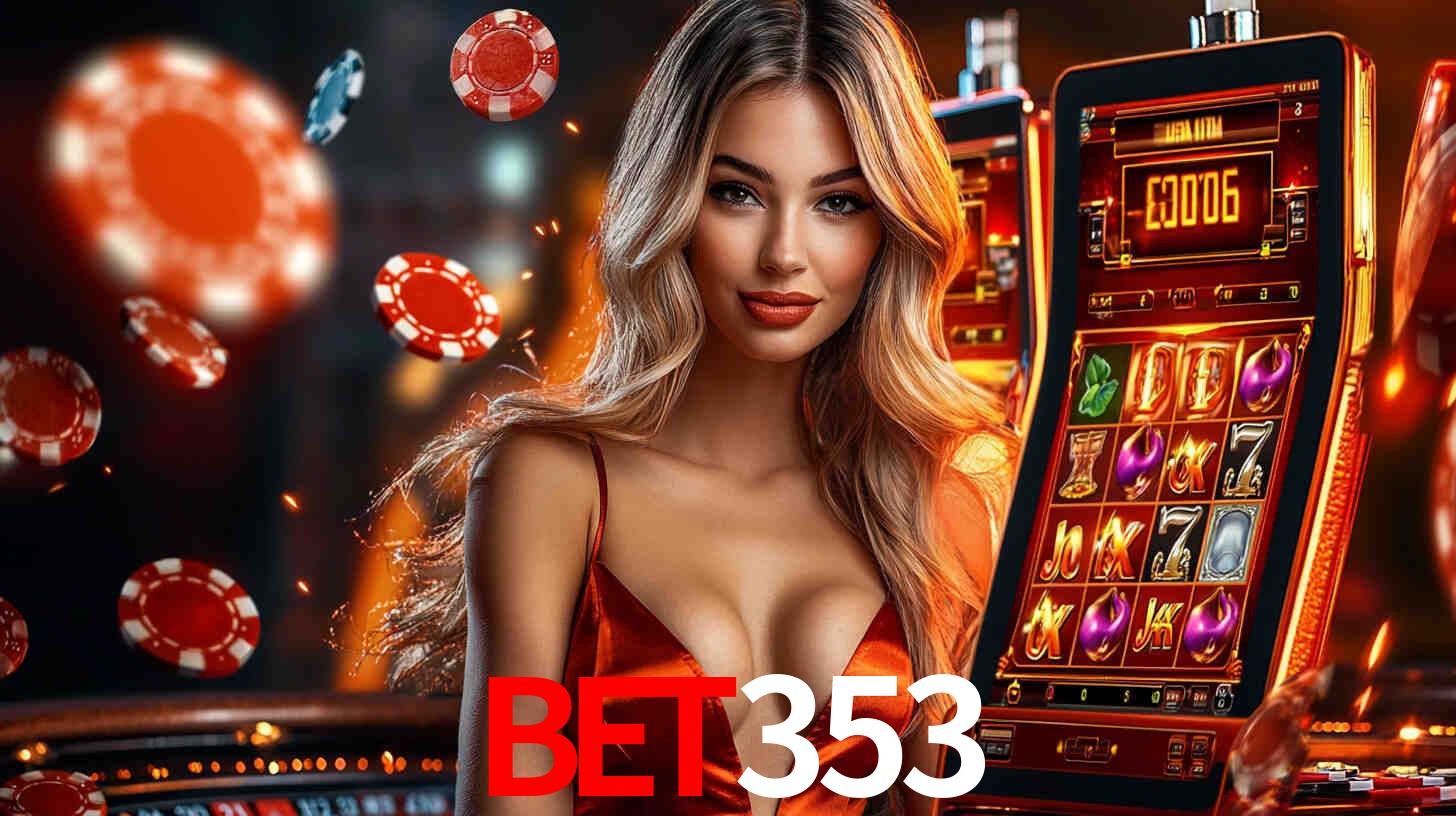 Experimente o Login Seguro Premium no bet353
