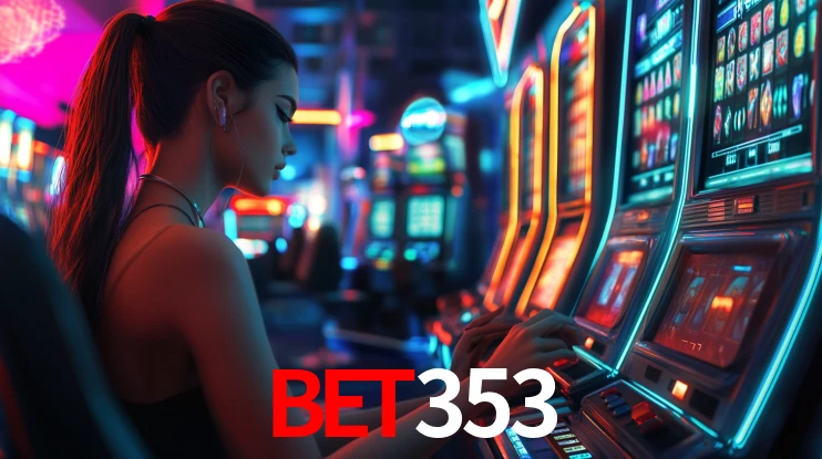 Exclusive Games bet353