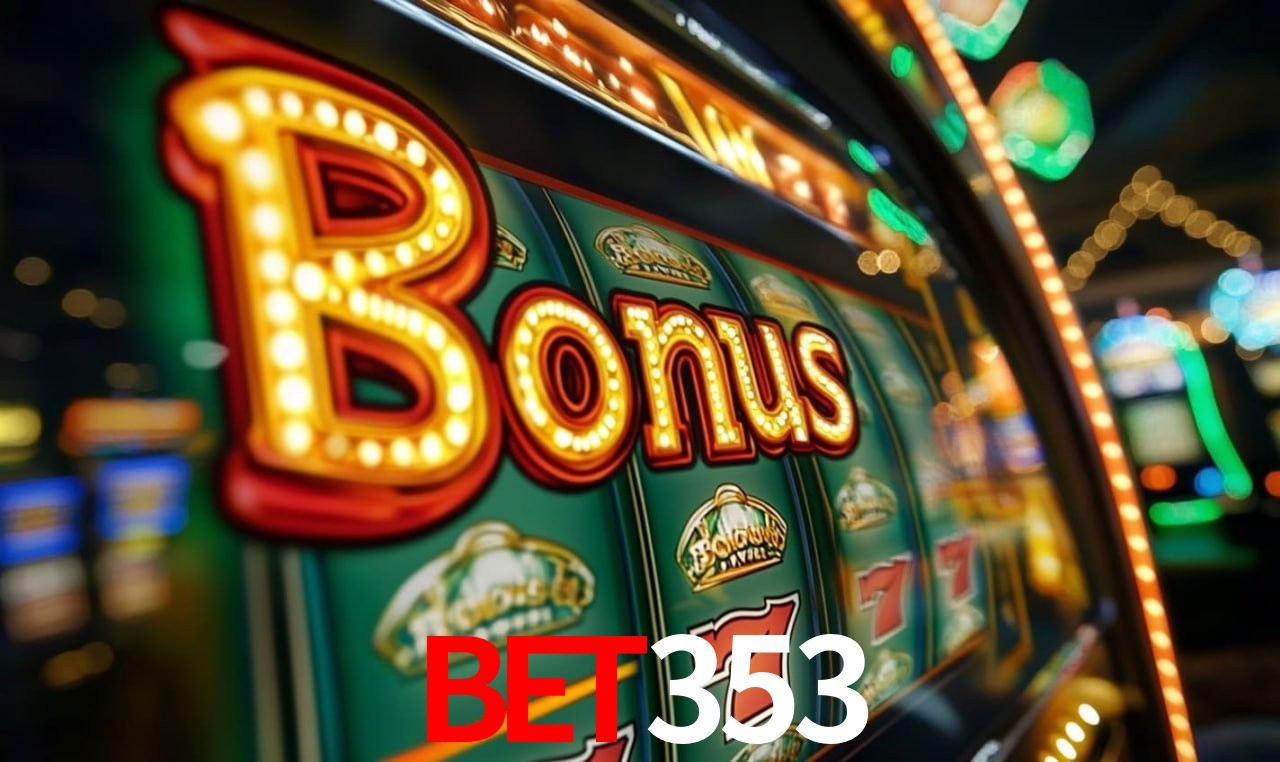 Promoções Sazonais bet353