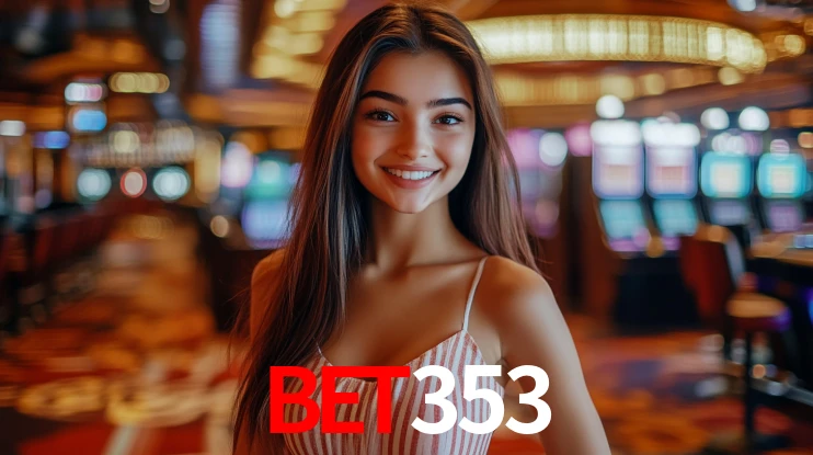 Daily Bonuses bet353