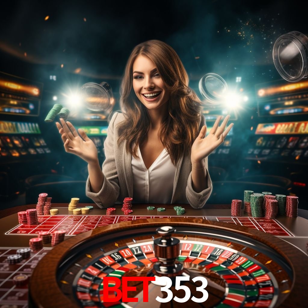bet353 App Interface
