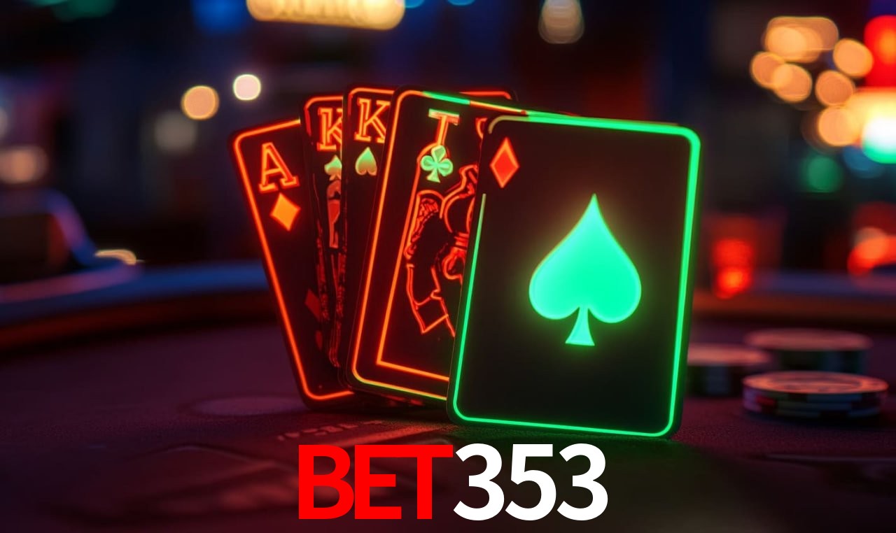 Apostas de Basquete bet353