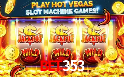 Desvendando o Mundo dos Jogos Virtuais na bet353