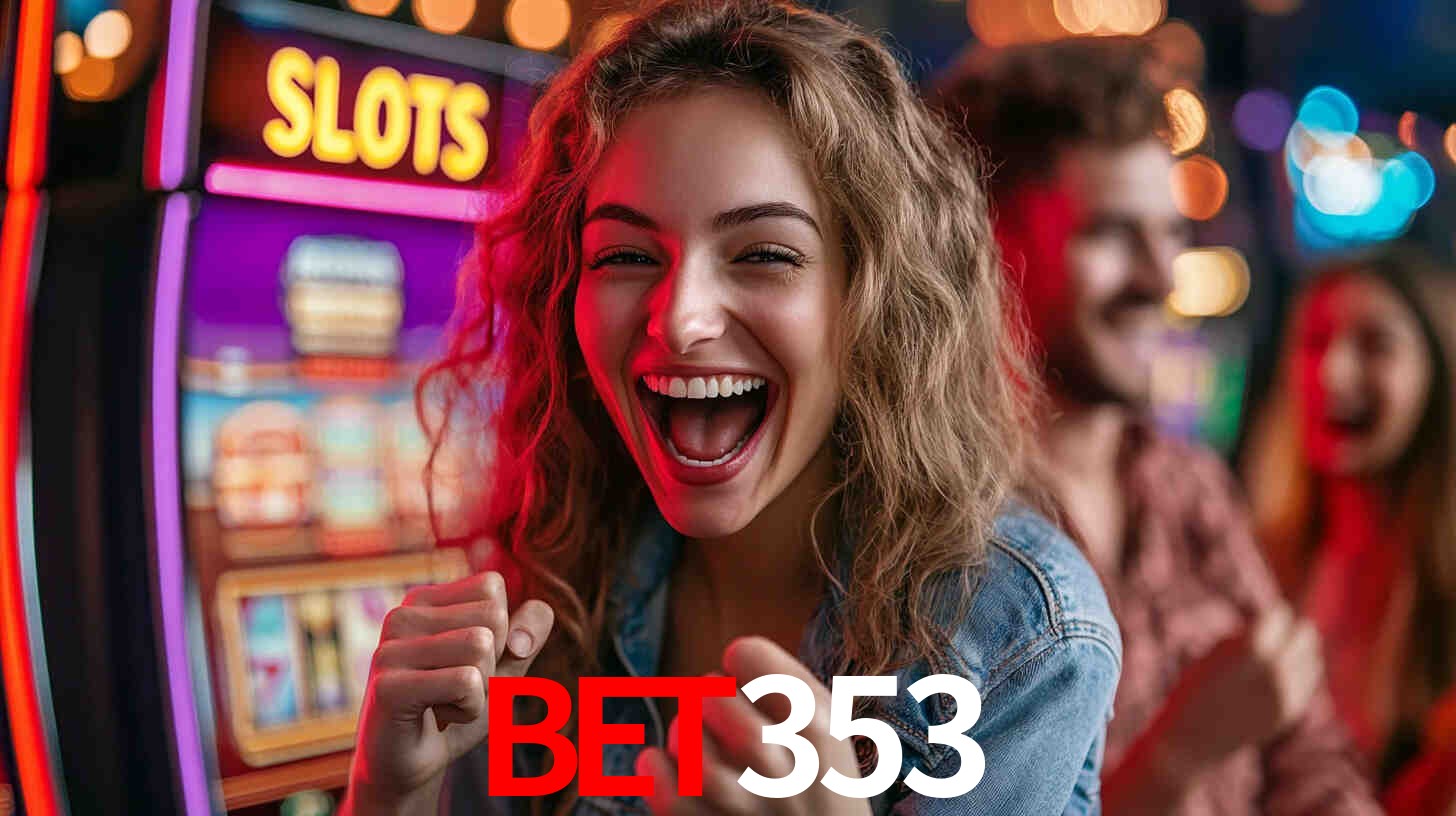 A Popularidade dos Caça-Níqueis no bet353