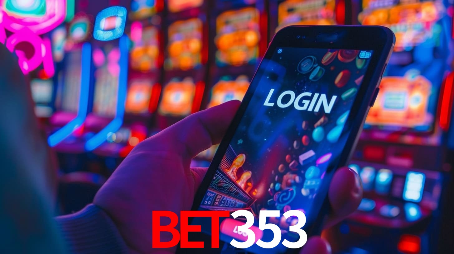 PIX Instantâneo bet353