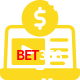 O Cassino bet353 também oferece apostas esportivas virtuais!