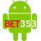 Aplicativo bet353 para Android