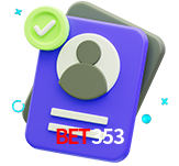 Tornar-se um membro do bet353 é muito simples